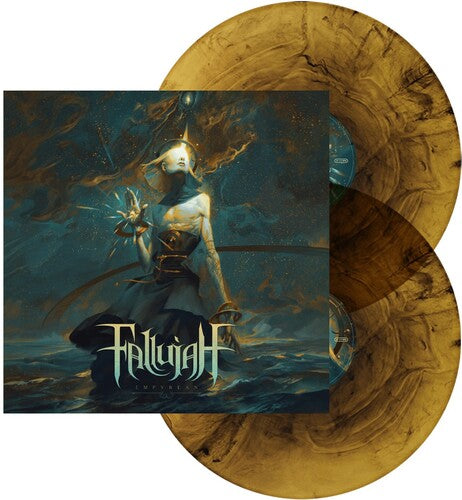 Fallujah - Empyrean (2LP)(Coloured)