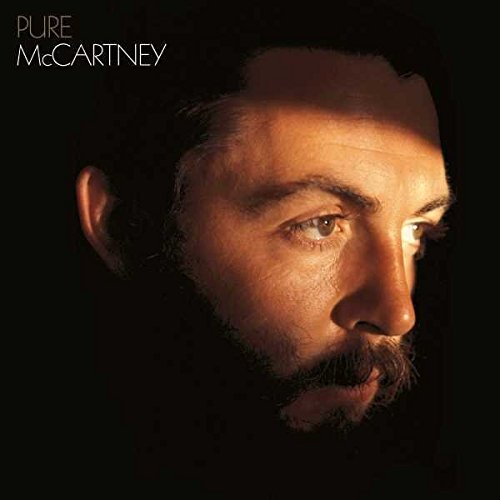 Paul McCartney - Pure McCartney (4LP)