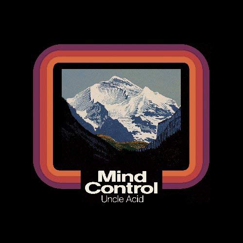 Uncle Acid & The Deadbeats - Mind Control (2LP)