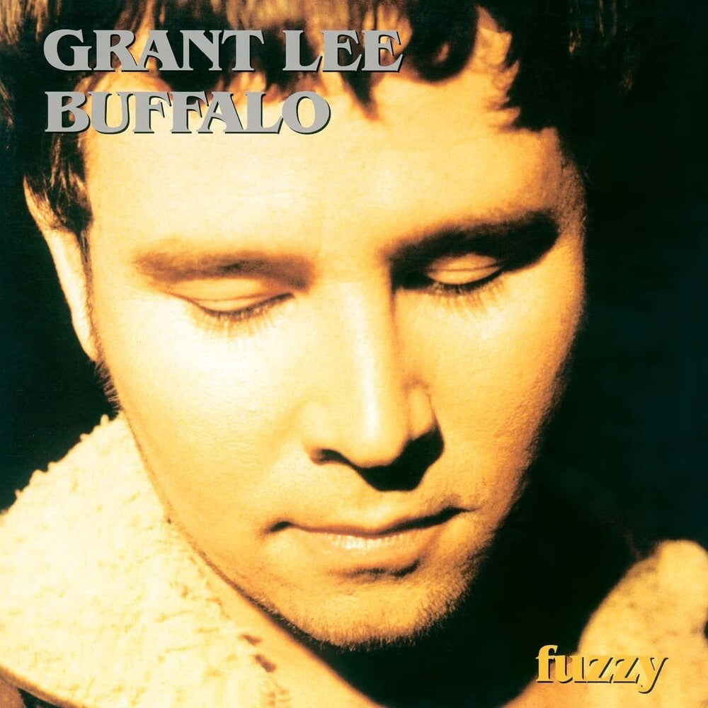 Grant Lee Buffalo - Fuzzy (Coloured)