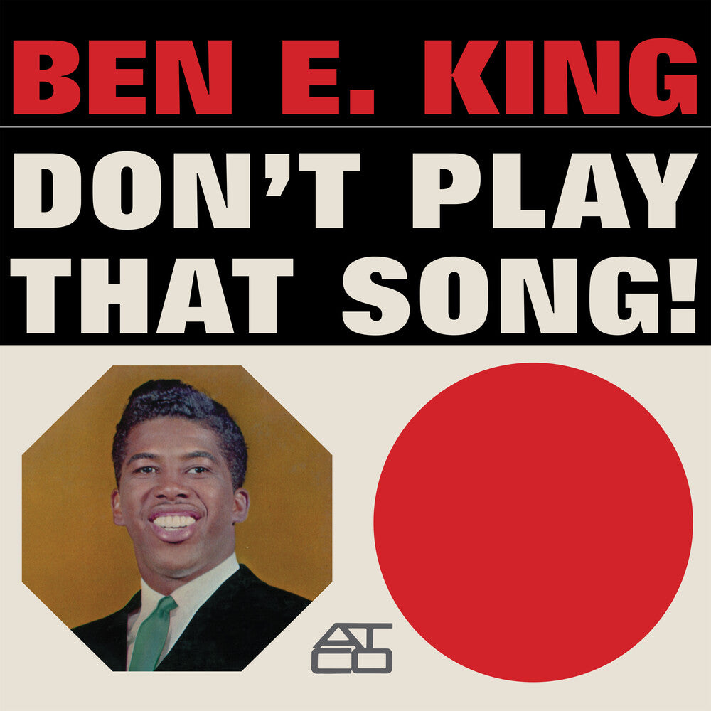 Ben E. King - Don't Play That Song (Coloured)