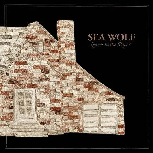 Sea Wolf - Leaves In The River (Yellow)