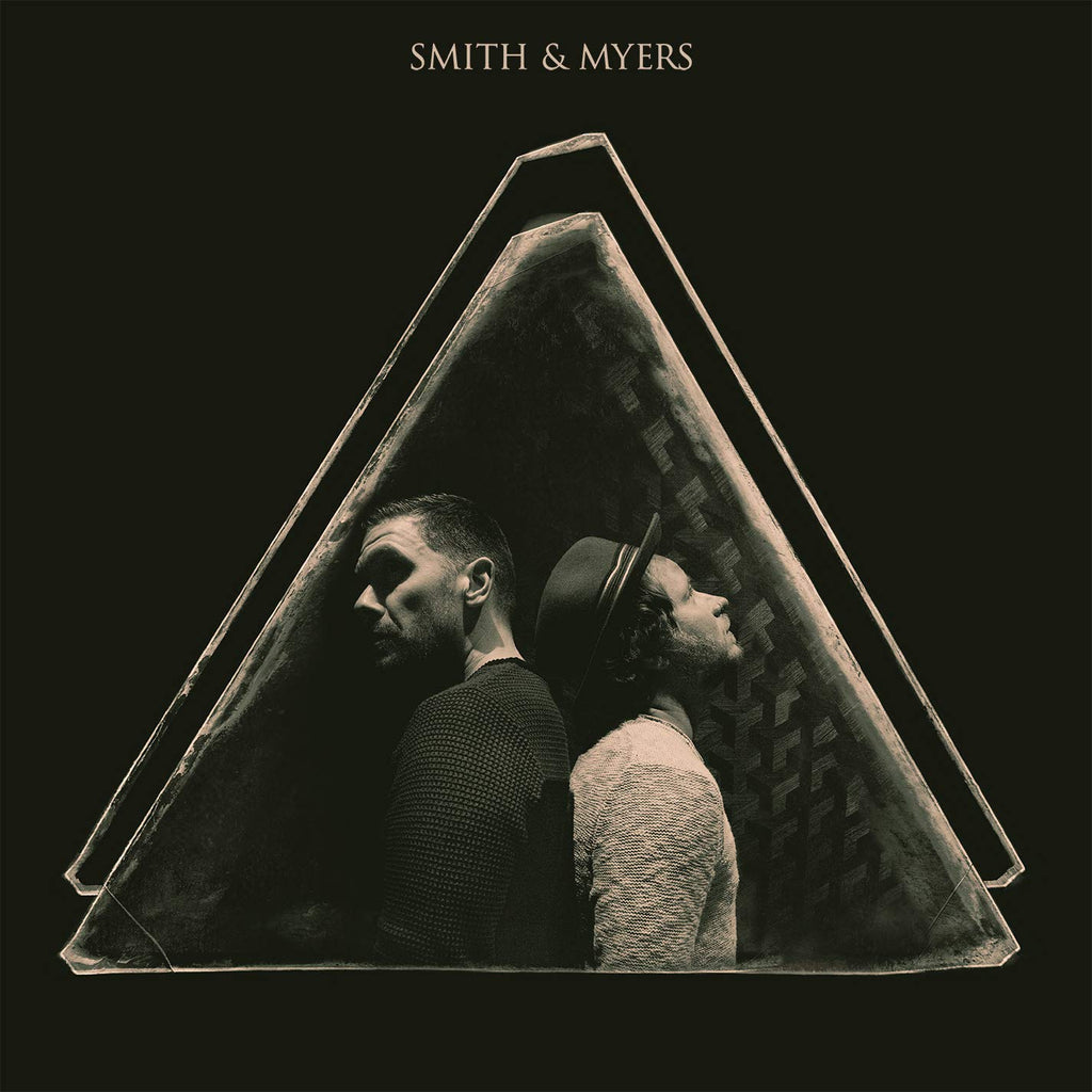 Smith & Myers - Volume 1 & 2 (2LP)