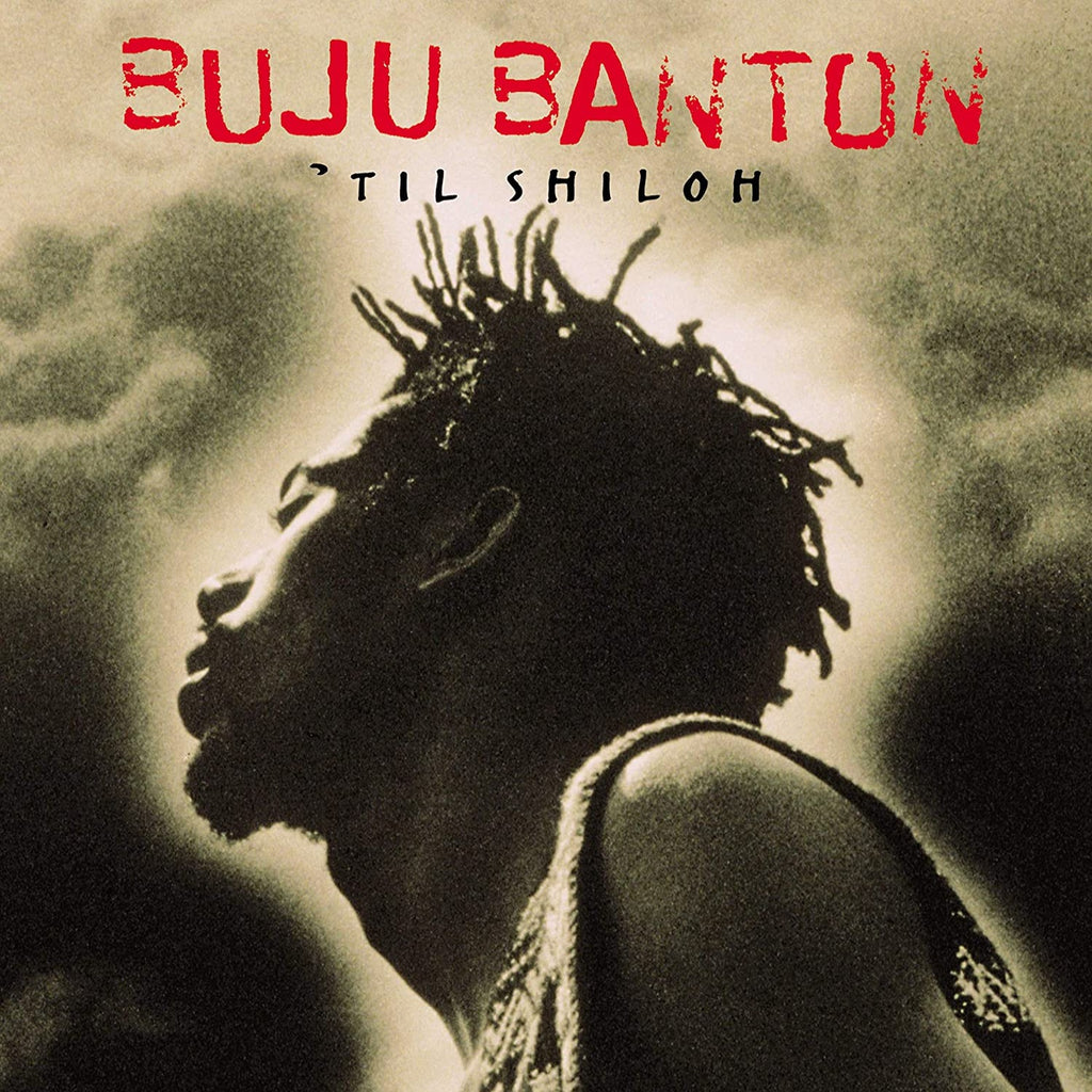 Buju Banton - Til Shiloh (2LP)