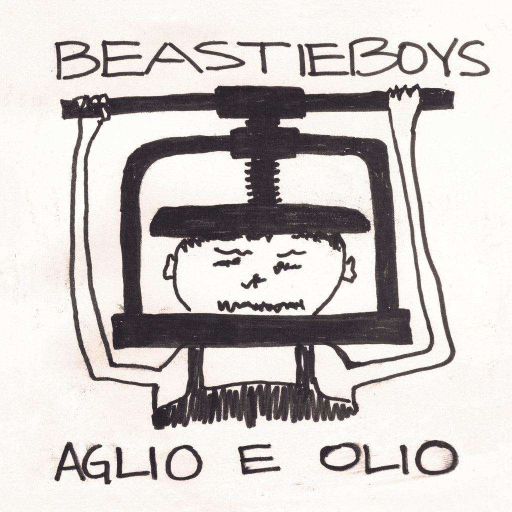 Beastie Boys - Aglio E Olio