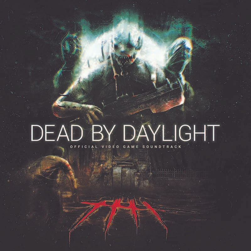 OST - Dead By Daylight