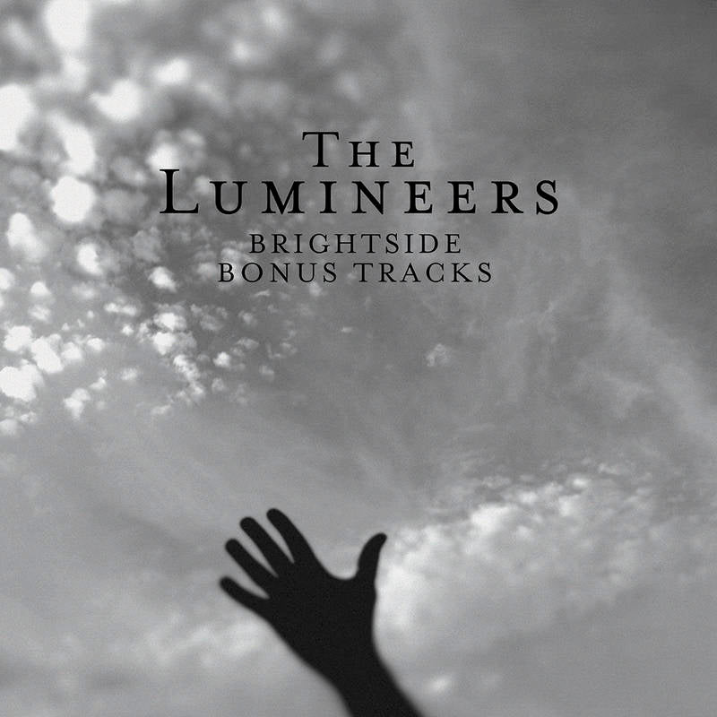 Lumineers - Brightside EP (Coloured)