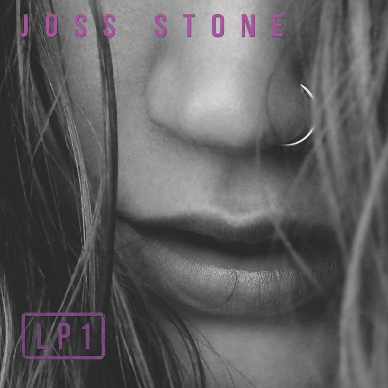 Joss Stone - LP1 (Purple)