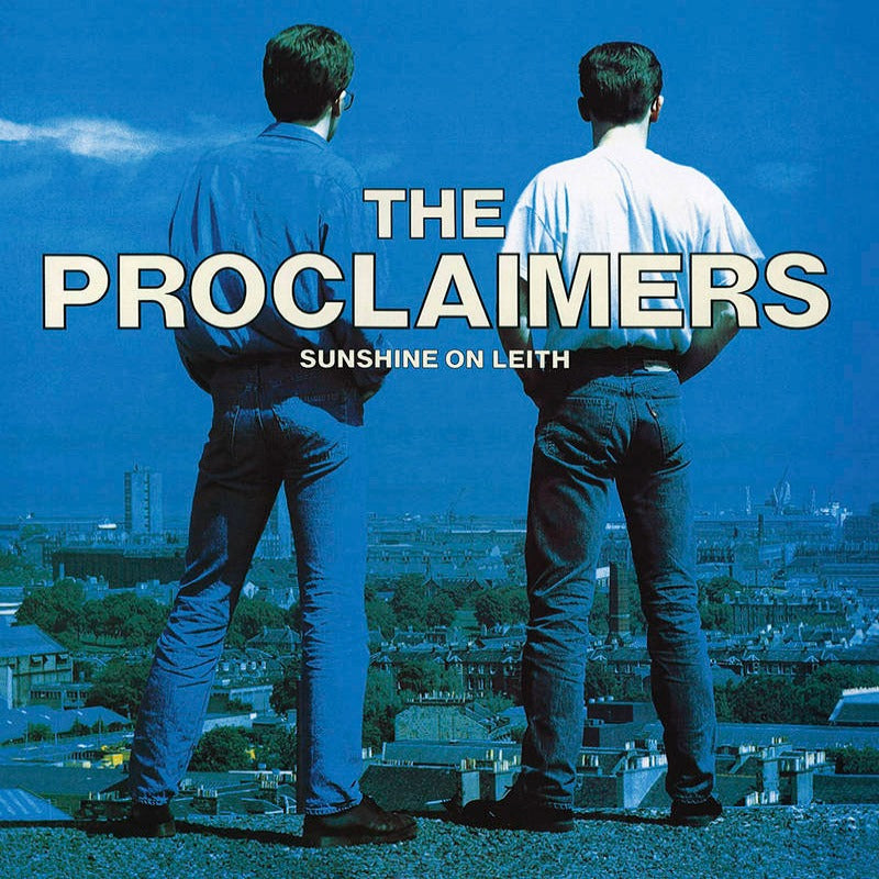 Proclaimers - Sunshine On Leith (2LP)