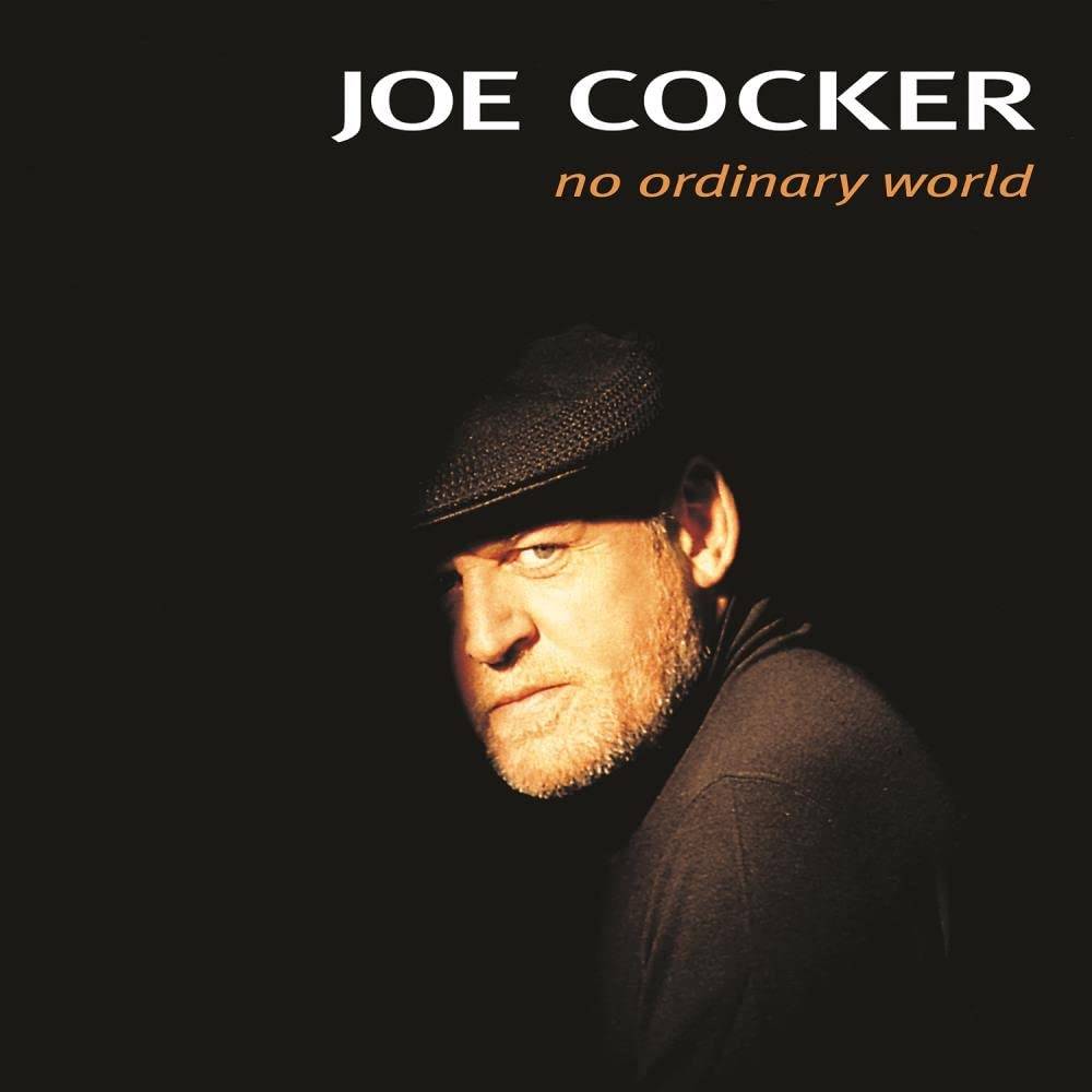 Joe Cocker - No Ordinary World (2LP)