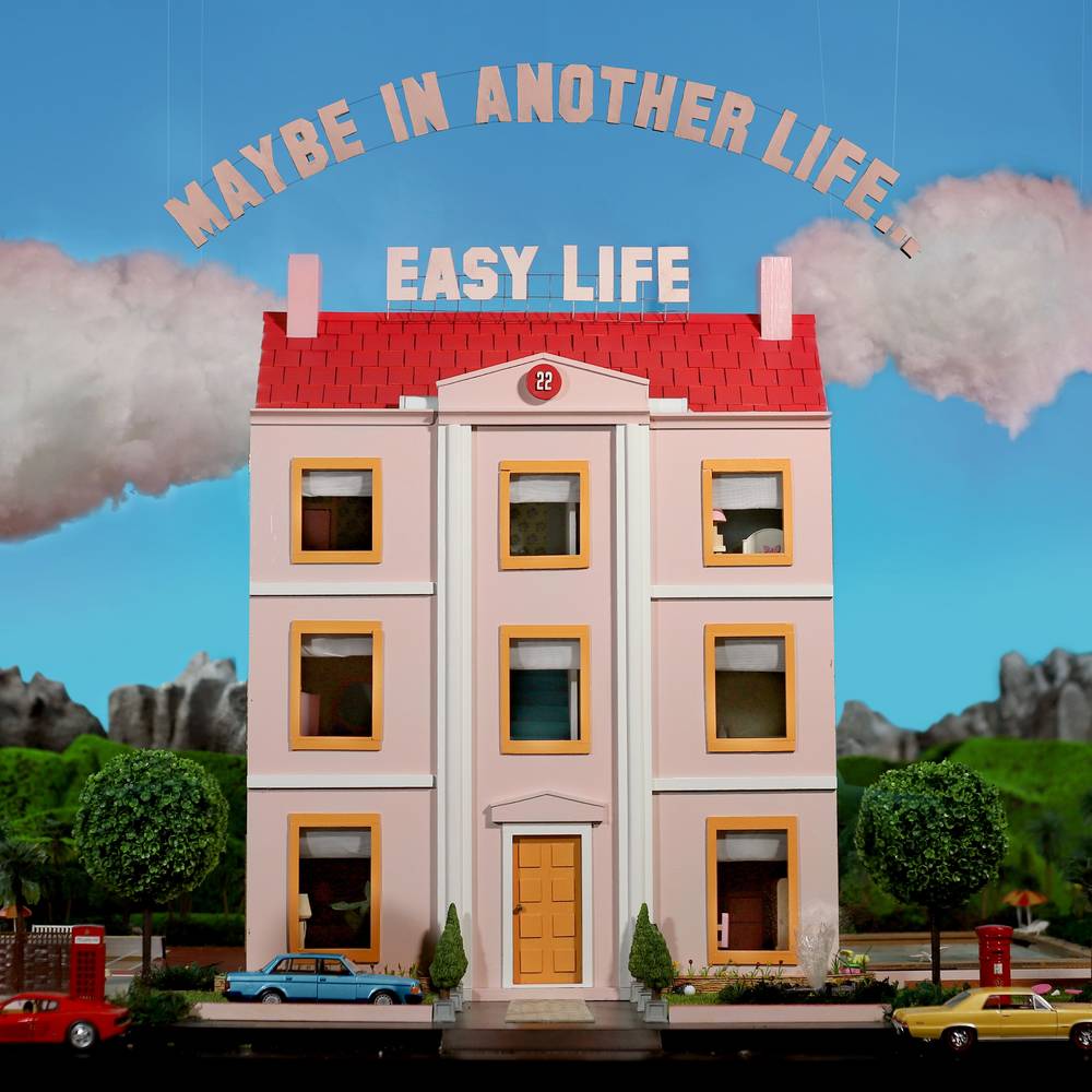 Easy Life - Maybe In Another Life (Pink)