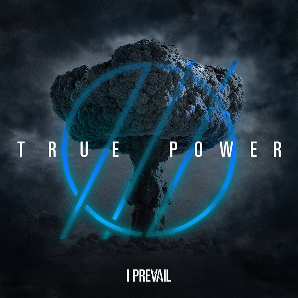 I Prevail - True Power (Coloured)