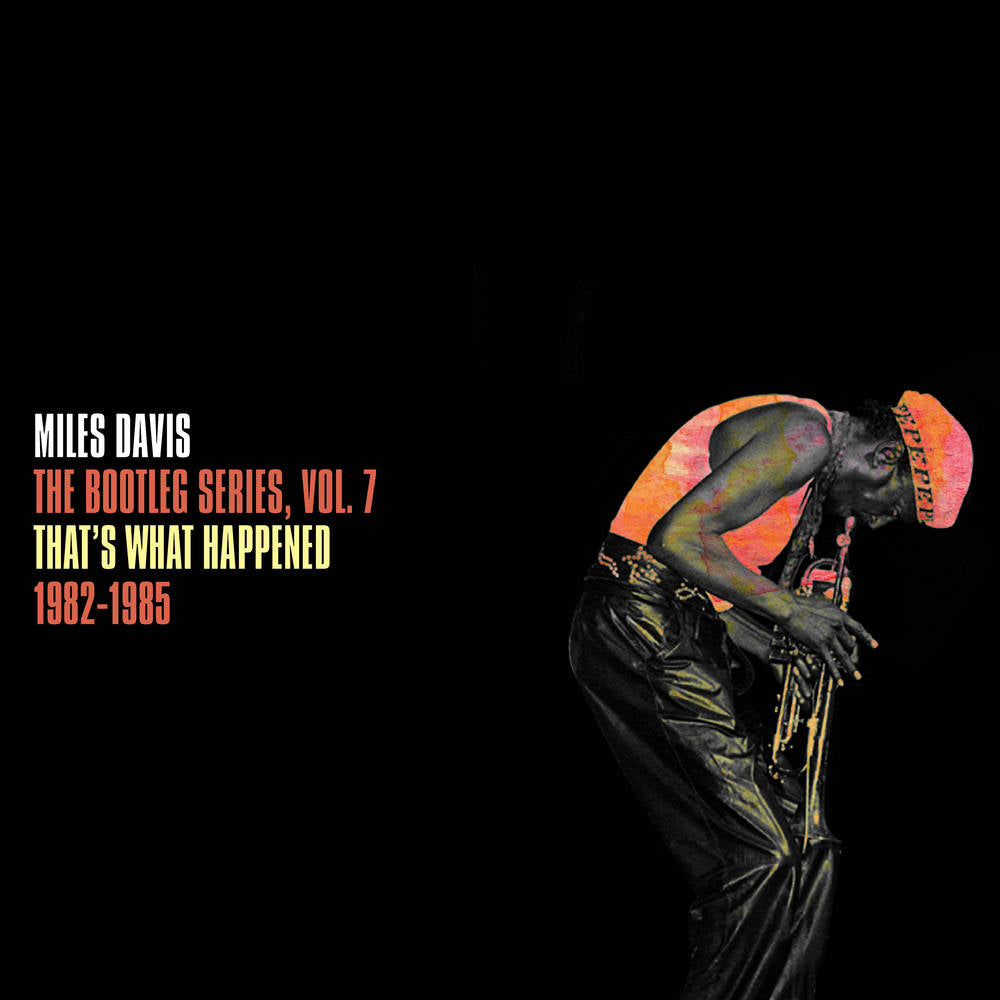 Miles Davis - The Bootleg Series Vol. 7 (2LP)