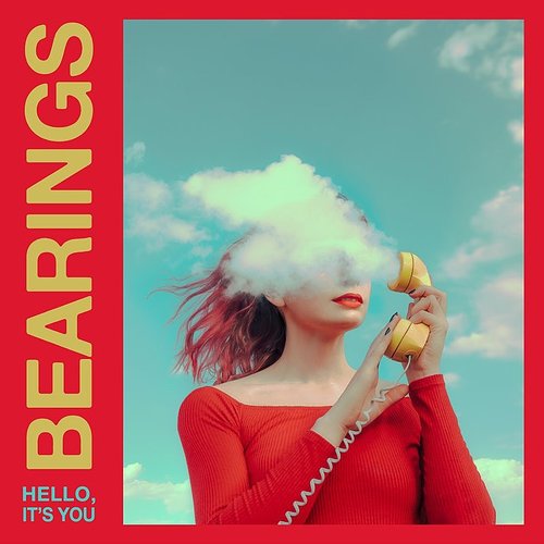 Bearings - Hello It's You (Coloured)