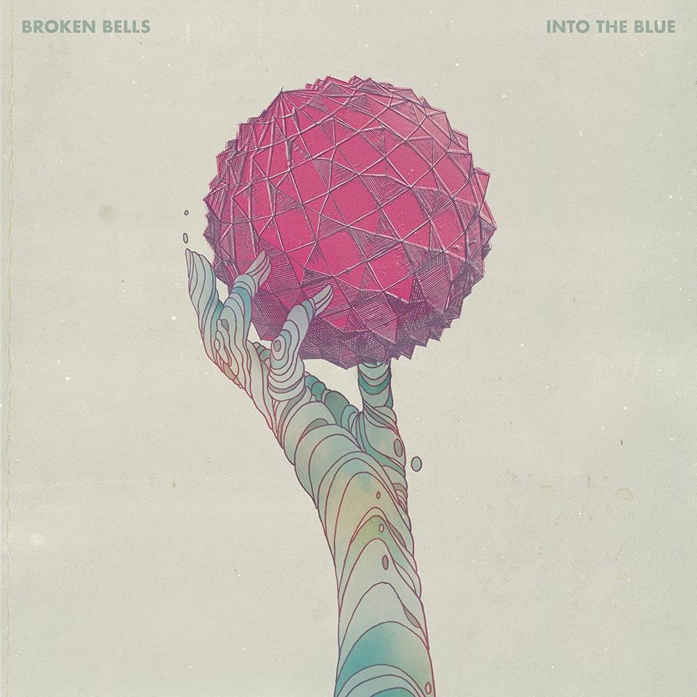 Broken Bells - Into The Blue (Coloured)