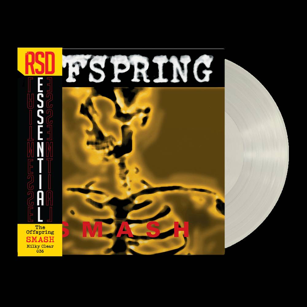 Offspring - Smash (Coloured)