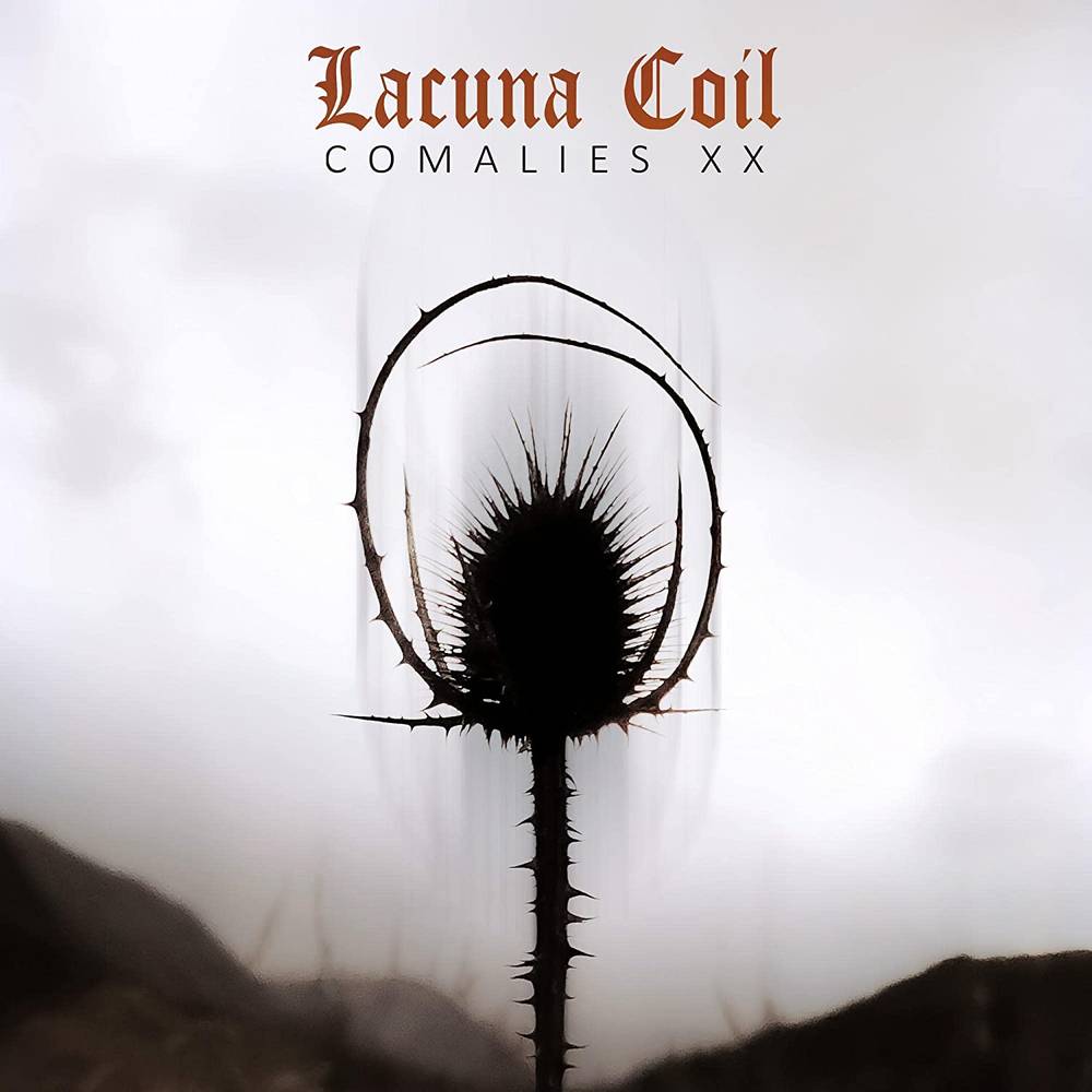 Lacuna Coil - Comalies XX (2LP)