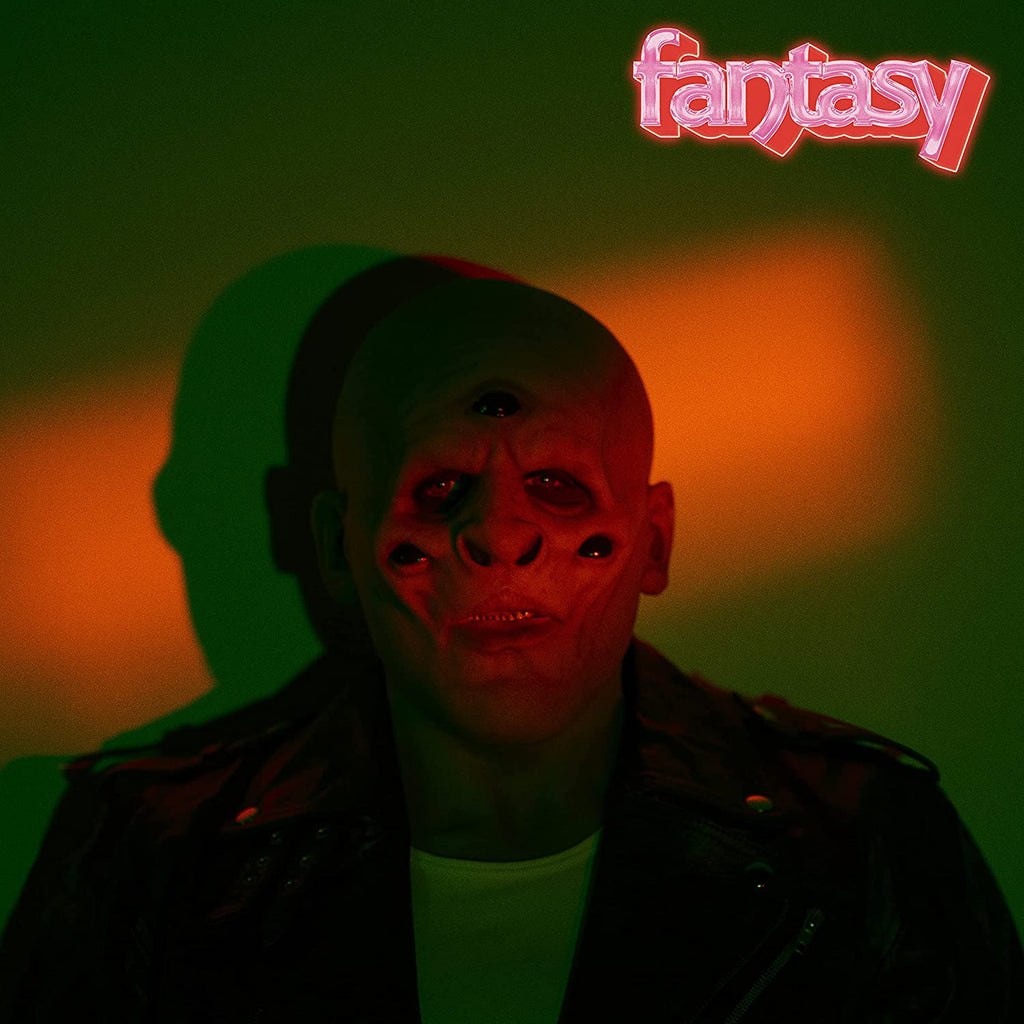 M83 - Fantasy (CD)