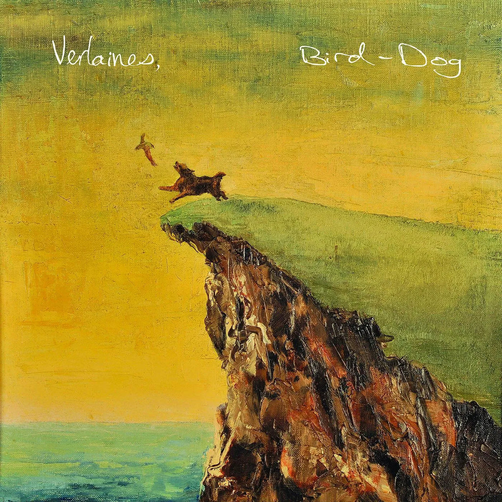 Verlaines - Bird Dog (Coloured)