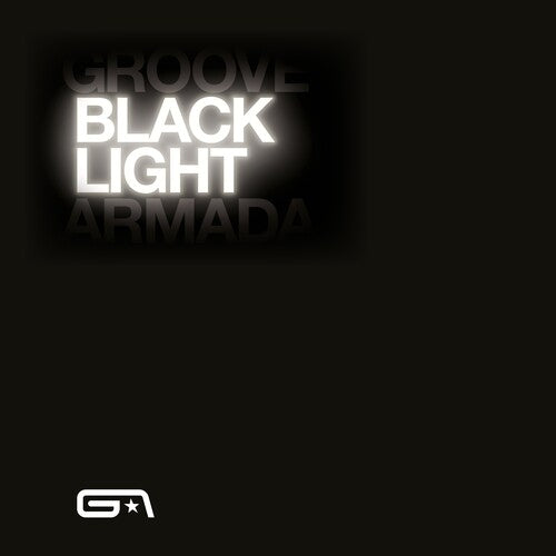 Groove Armada - Black Light (2LP)