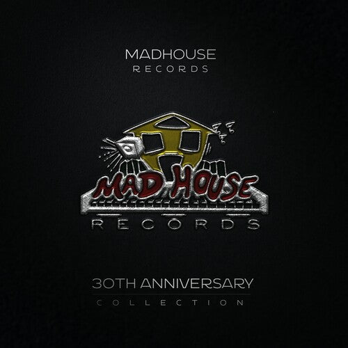 Various Artists - Madhouse Records: 30th Anniversary