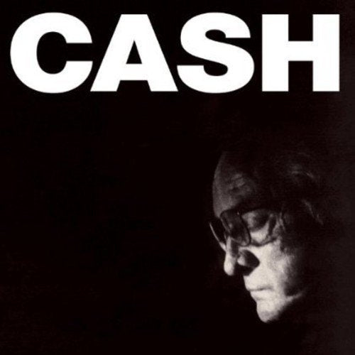 Johnny Cash - American IV (2LP)