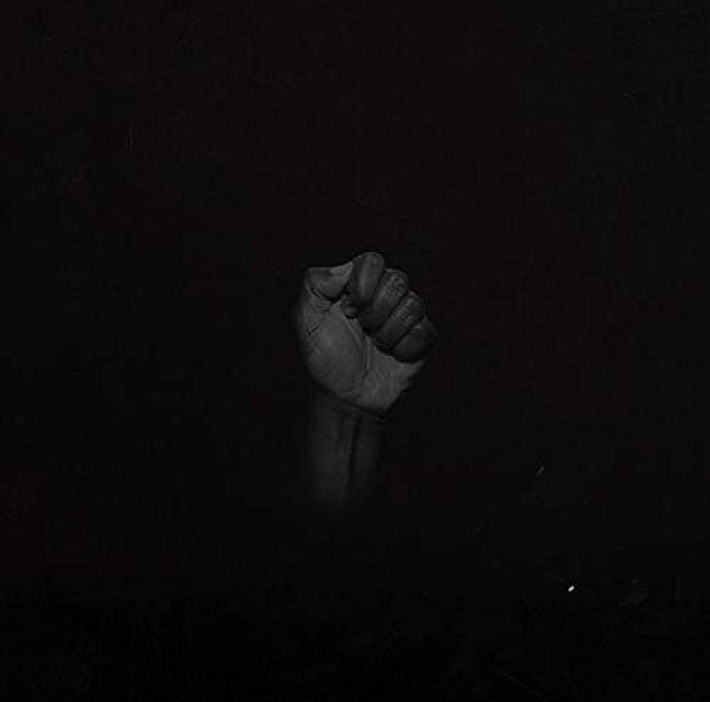 Sault - Black Is