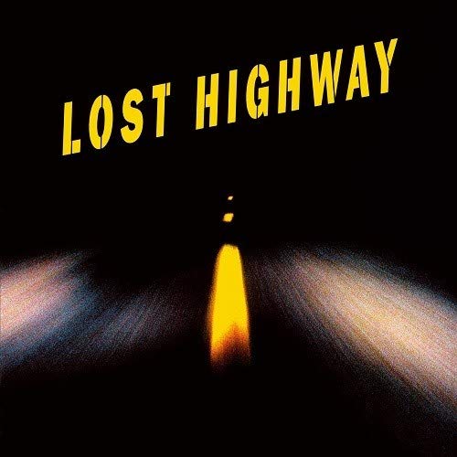 OST - Lost Highway (2LP)