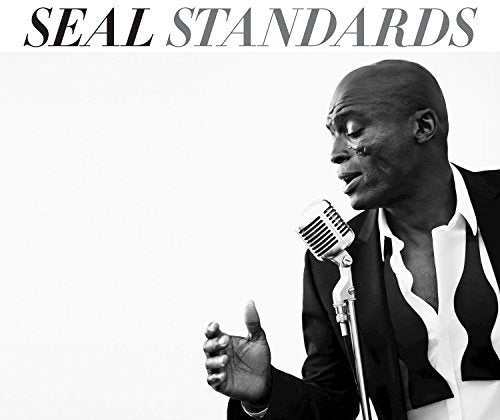 Seal - Standards (White)