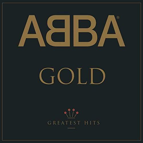 ABBA - Gold (2LP)