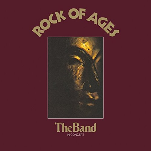 Band - Rock Of Ages (2LP)