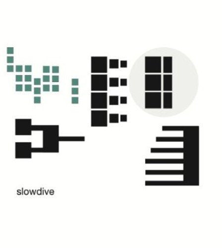 Slowdive - Pygmalion