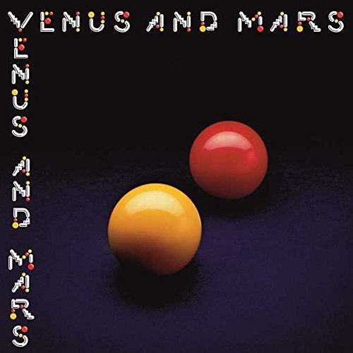 Paul McCartney - Venus & Mars (2LP)