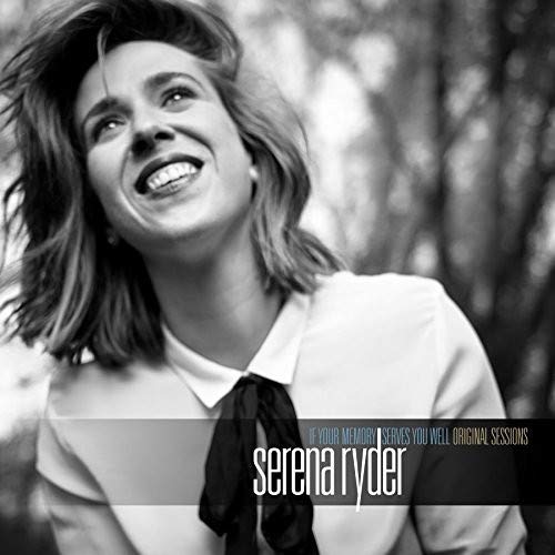 Serena Ryder - If Your Harmony Serves You Well