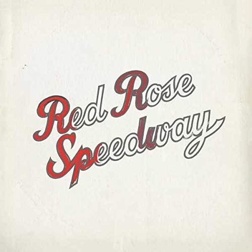 Paul MaCartney - Red Rose Speedway (2LP)