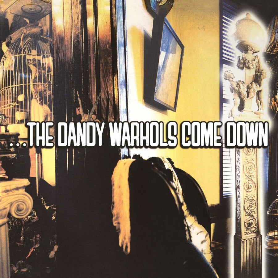 Dandy Warhols - Come Down (2LP)