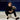 Christine & The Queens - Chaleur Humaine (Blue)