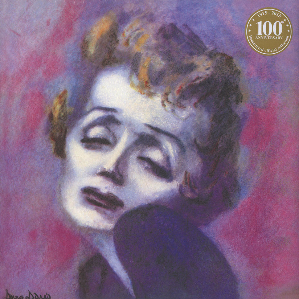 Edith Piaf - A l'Olympia 1961