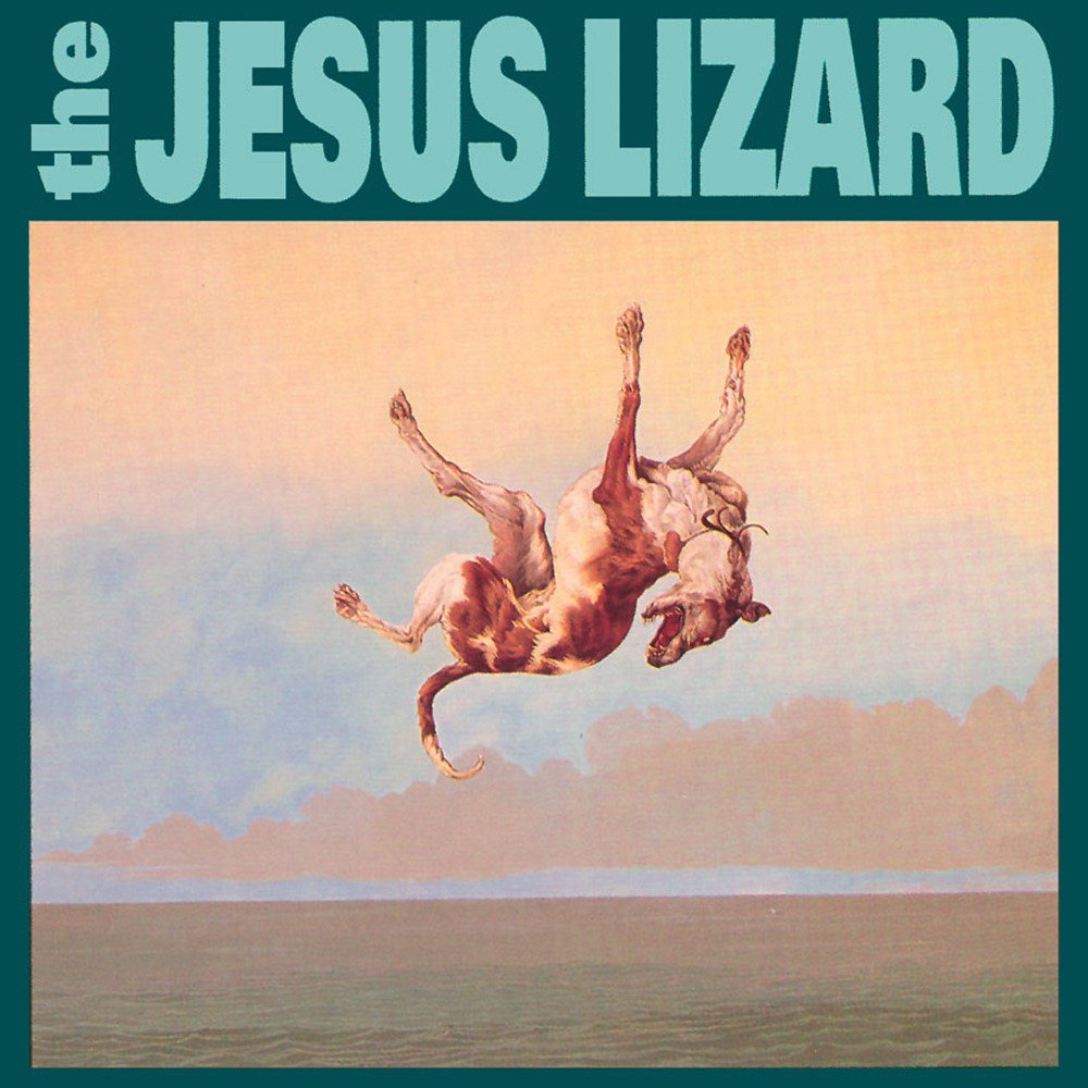 Jesus Lizard - Down