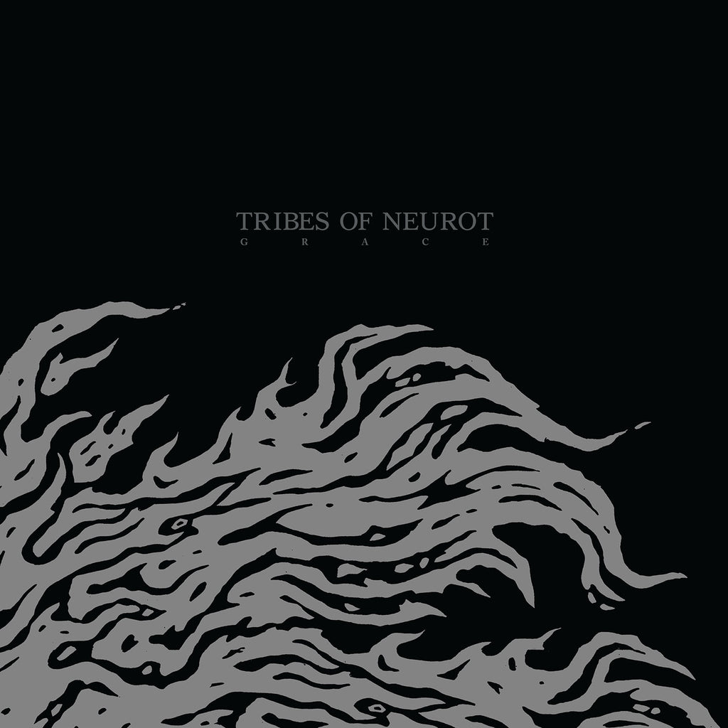 Tribes Of Neurot - Grace (2LP)