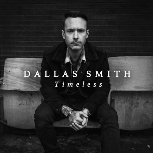Dallas Smith - Timeless (White)