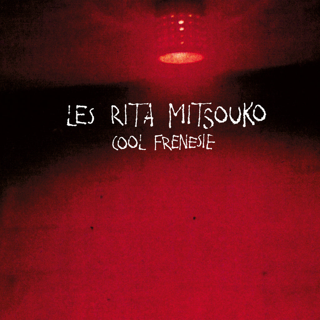 Rita Mitsouko - Cool Frénésie (2LP)