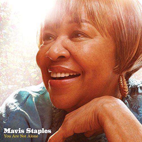 Mavis Staples - You Are Not Alone (2LP)
