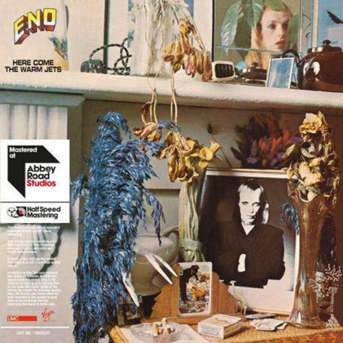 Brian Eno - Here Comes The Warm Jets