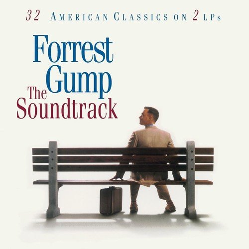 OST - Forrest Gump (2LP)