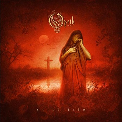 Opeth - Still Life (2LP)