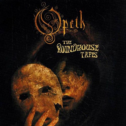 Opeth - Roundhouse Tapes (3LP)