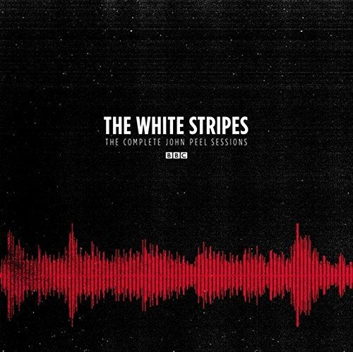 White Stripes - Complete Peel Sessions: BBC (2LP)