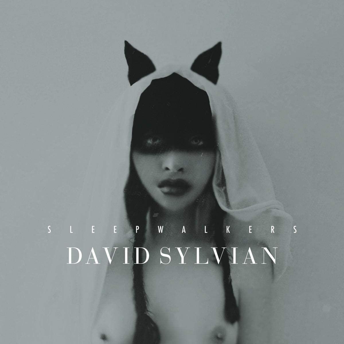 David Sylvian - Sleepwalkers (2LP) – Le Noise