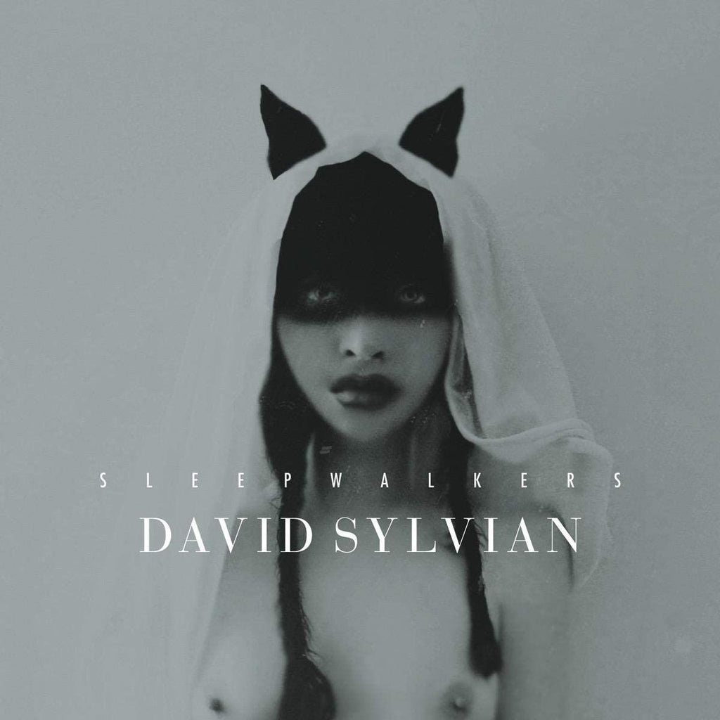David Sylvian - Sleepwalkers (2LP)